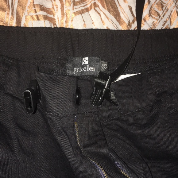 Priceless Mens Cargo Pants - Picture 3 of 5